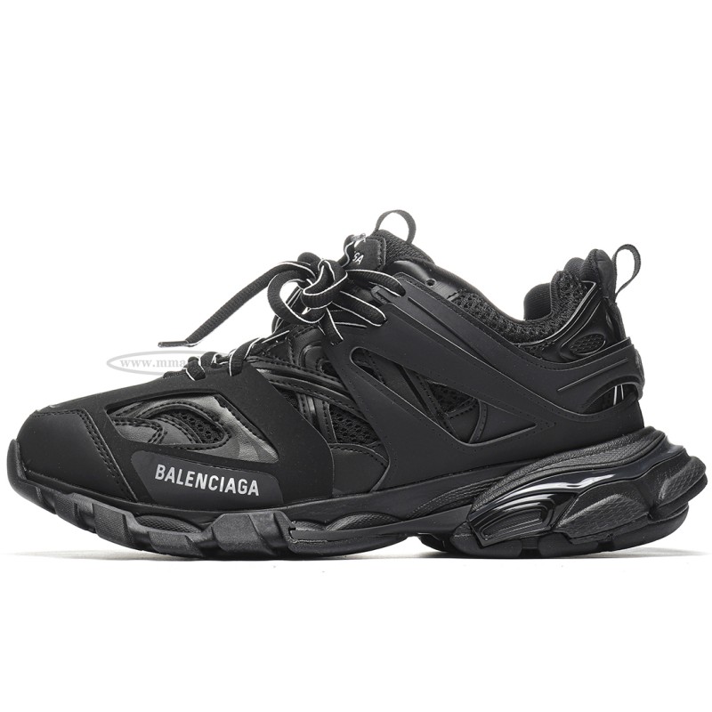 MManbuy Ba1enci*ga Track Black