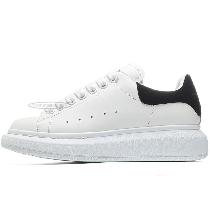 MManbuy A1ex*der M*Queen Oversized White Black