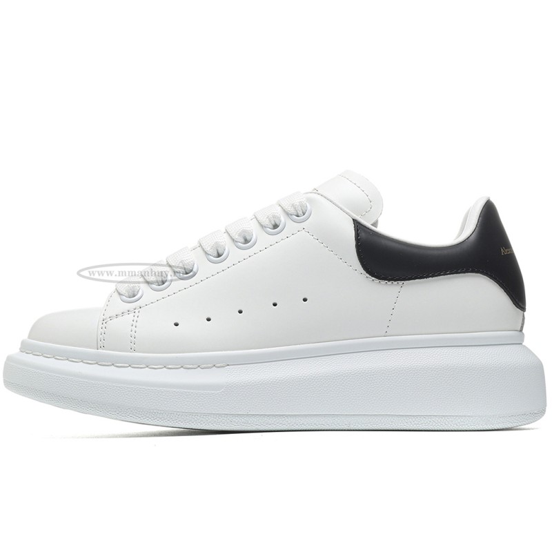 MManbuy A1ex*der M*Queen Oversized White Black