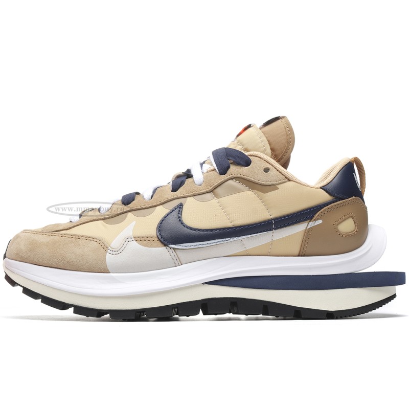 MManbuy Nike Vaporwaffle sacai Sesame Blue Void