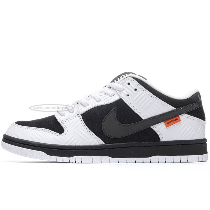 MManbuy Nike SB Dunk Low TIGHTBOOTH