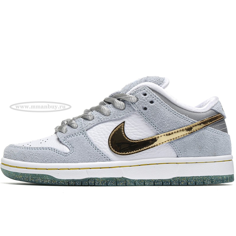 MManbuy Nike SB Dunk Low Sean Cliver