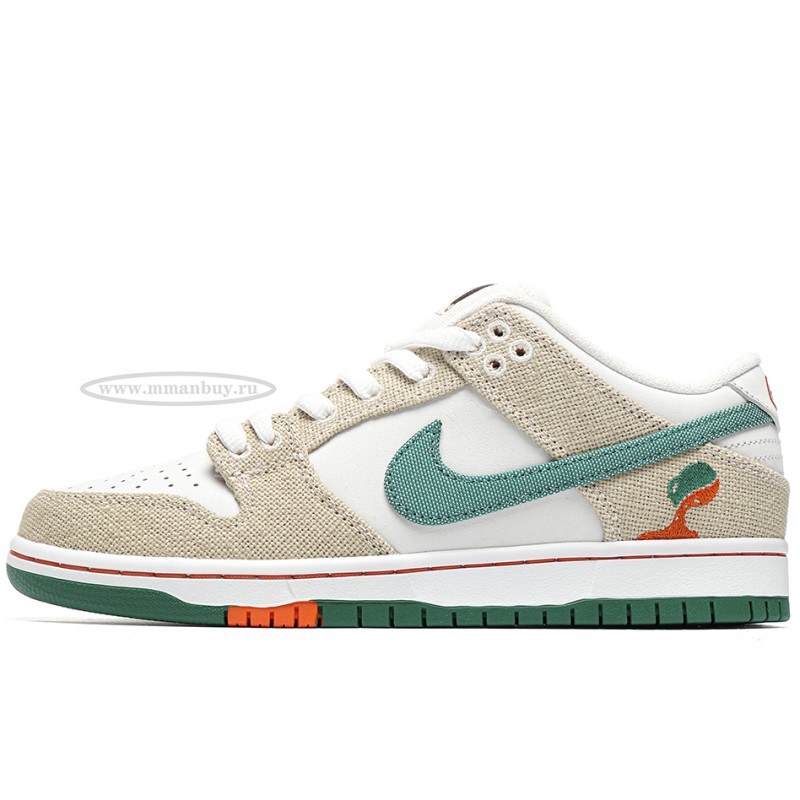 MManbuy Nike SB Dunk Low Jarritos