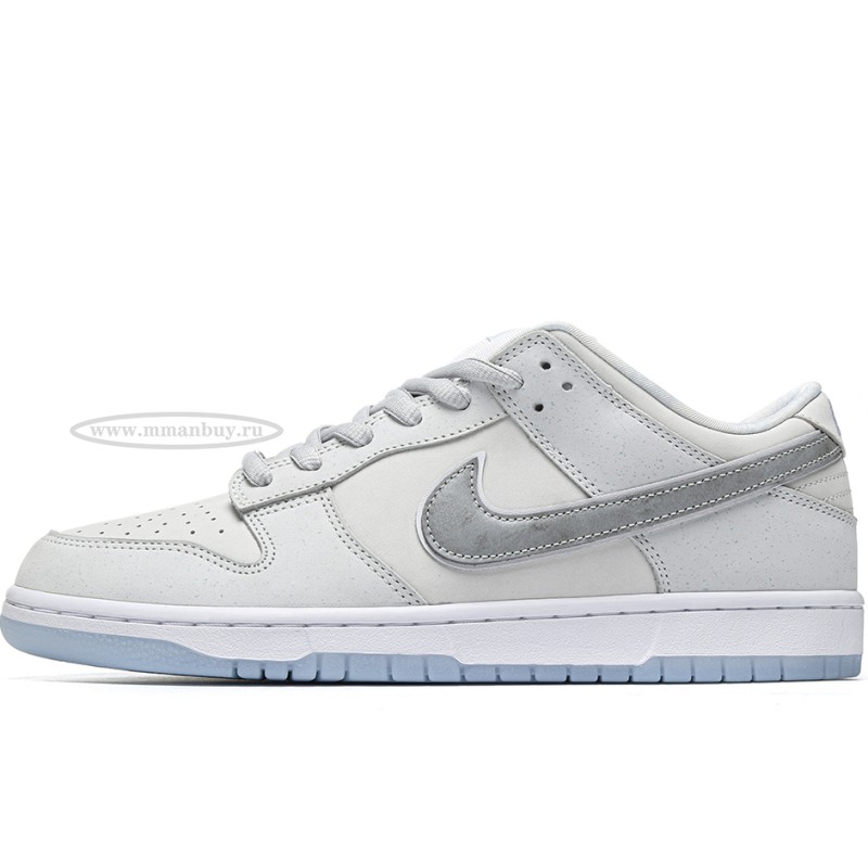 MManbuy Nike SB Dunk Low White Lobster