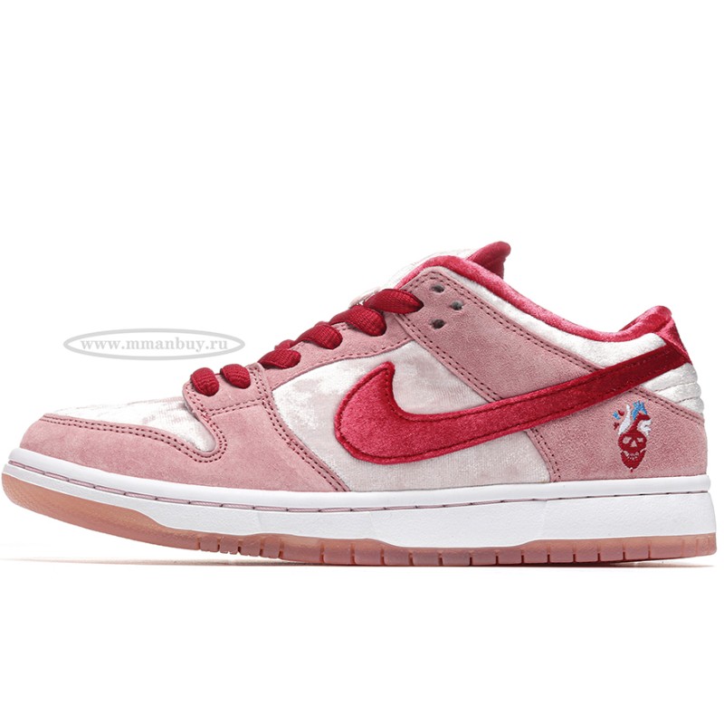 MManbuy Nike SB Dunk Low StrangeLove Skateboards