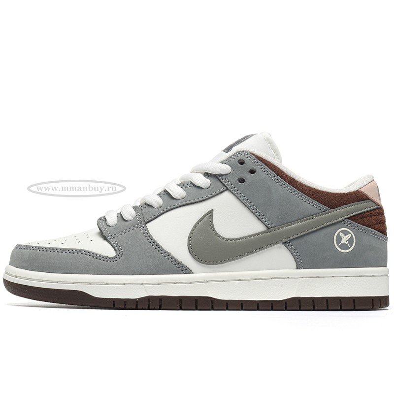 MManbuy Nike SB Dunk Low Yuto Horigome
