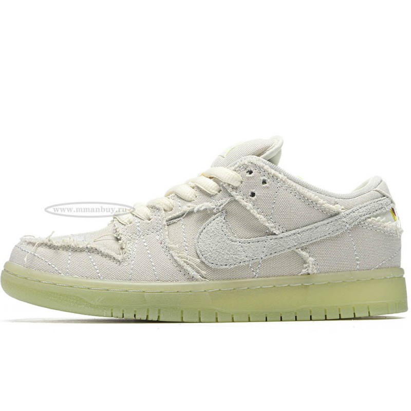MManbuy Nike SB Dunk Low Mummy