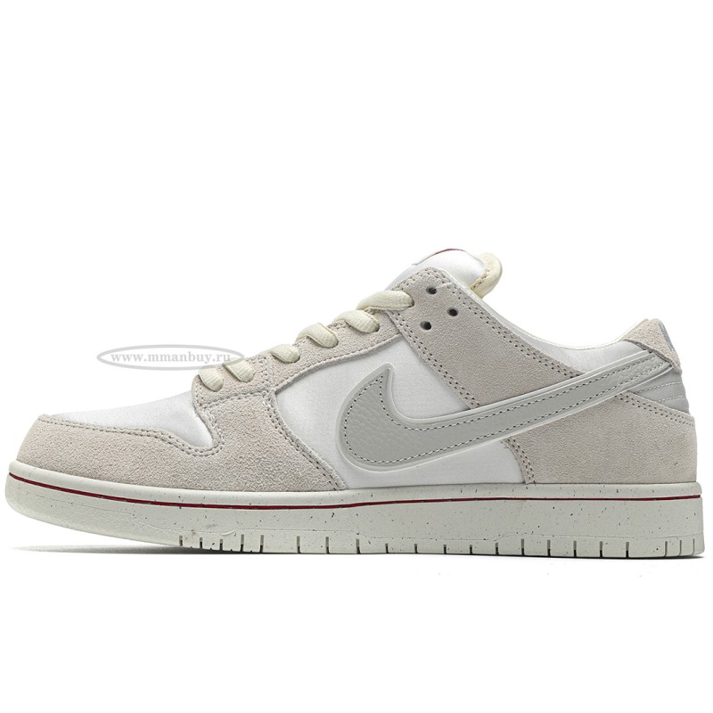 MManbuy Nike SB Dunk Low City Of Love Light Bone