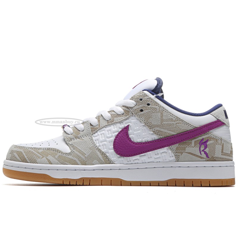 MManbuy Rayssa Leal X Nike SB Dunk Low