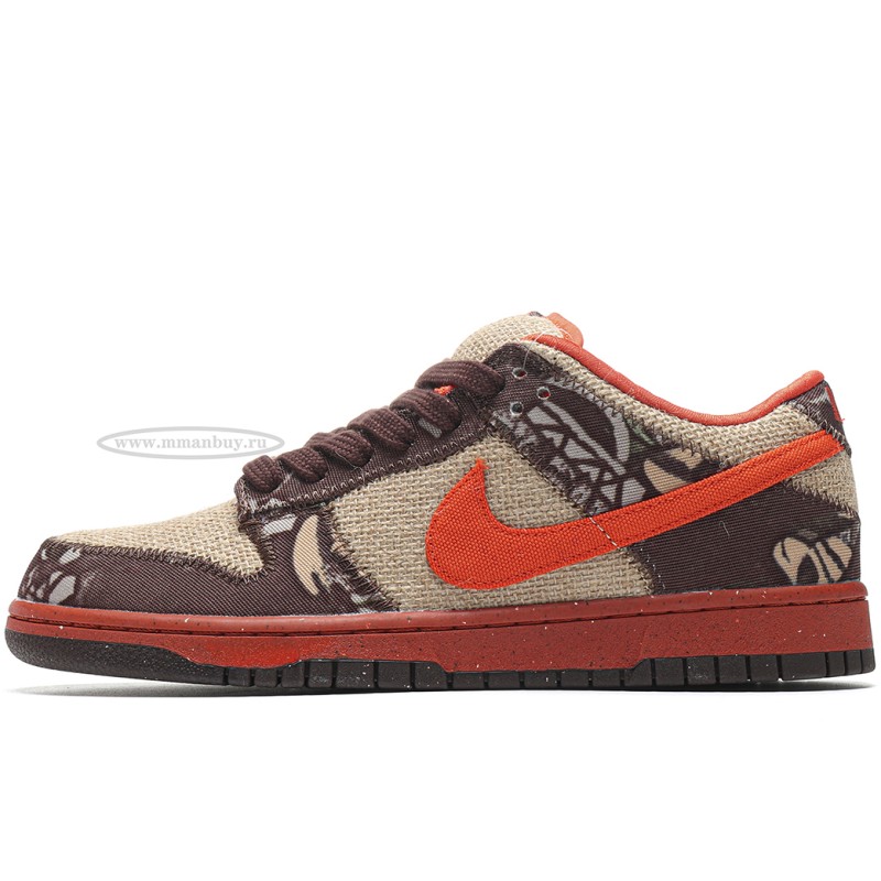 MManbuy Nike SB Dunk Low Reese Forbes Hunter