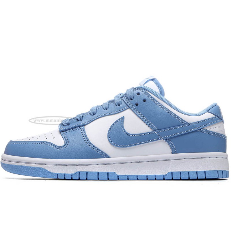 MManbuy Nike Dunk Low UNC (2021)