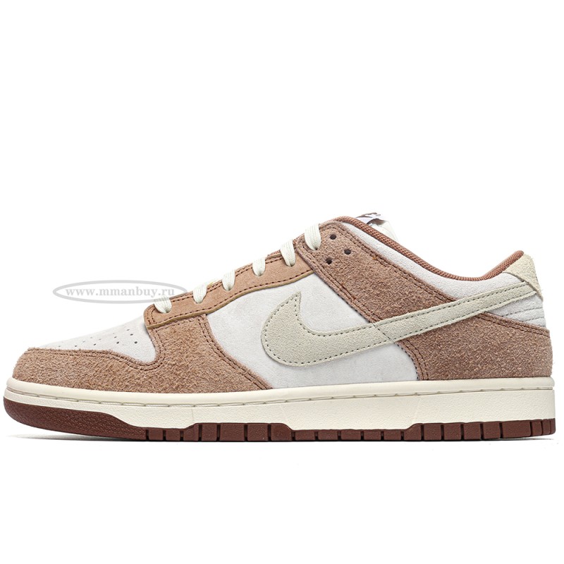 MManbuy Nike Dunk Low Medium Curry