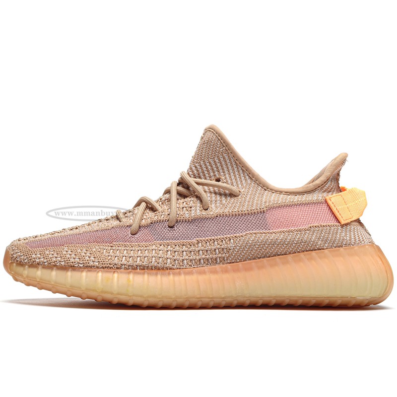 MManbuy adidas Yeezy Boost 350 V2 Clay