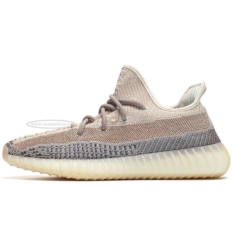 MManbuy adidas Yeezy Boost 350 V2 Ash Pearl