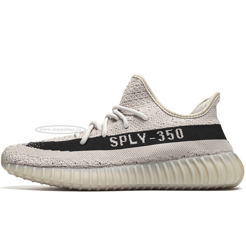 MManbuy adidas Yeezy Boost 350 V2 Slate