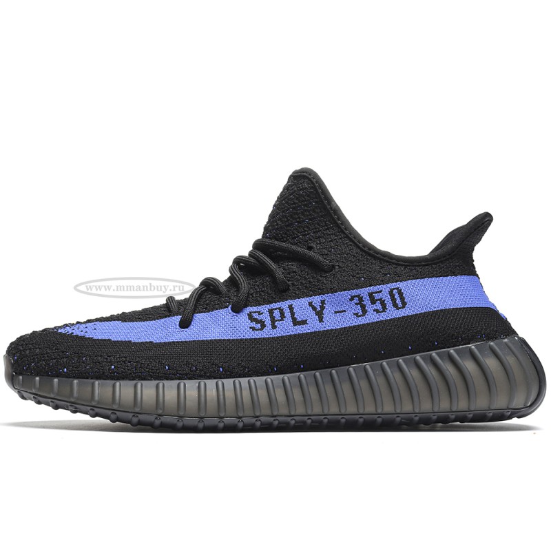 MManbuy adidas Yeezy Boost 350 V2 Dazzling Blue