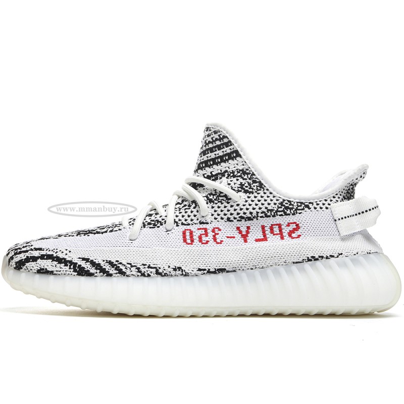 MManbuy adidas Yeezy Boost 350 V2 Zebra (2017/2022/2023)