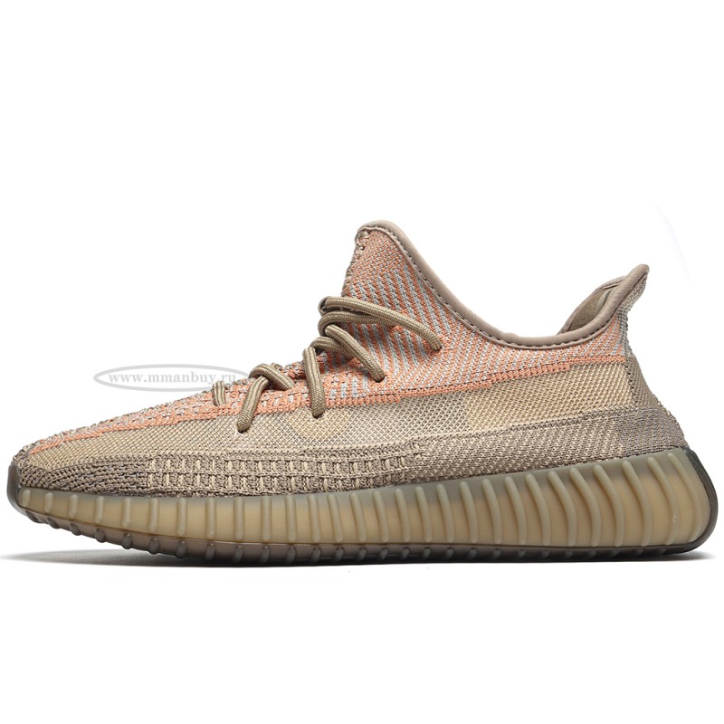 MManbuy adidas Yeezy Boost 350 V2 Sand Taupe