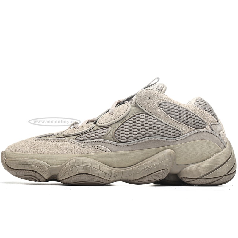MManbuy adidas Yeezy 500 Taupe Light