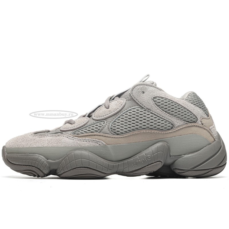 MManbuy adidas Yeezy 500 Ash Grey