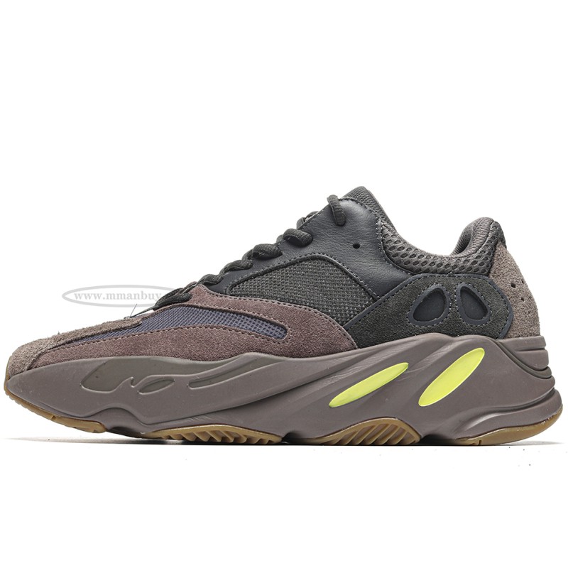 MManbuy adidas Yeezy Boost 700 Mauve