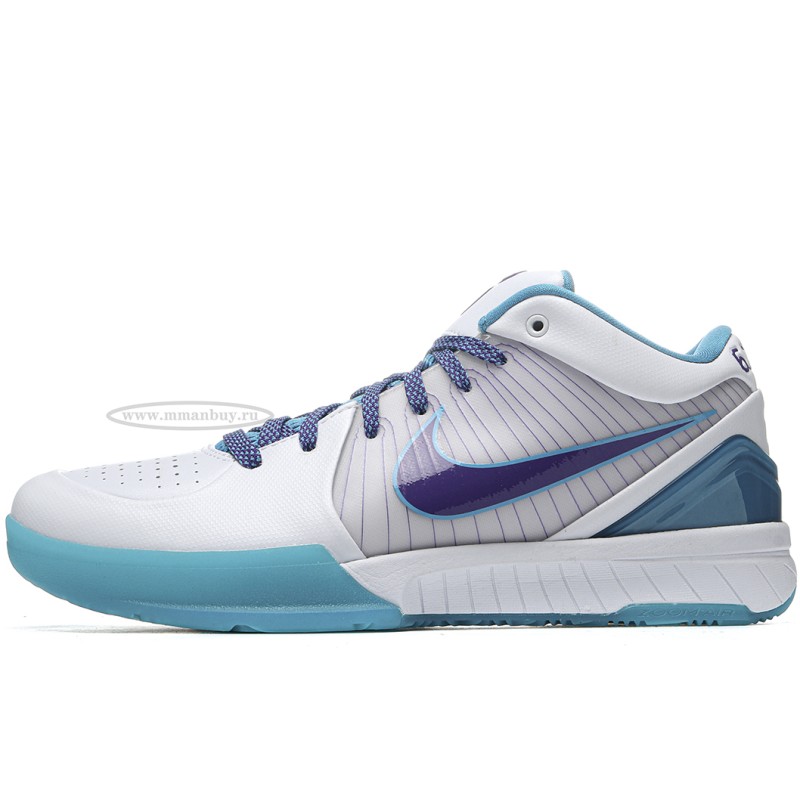 MManbuy Nike Kobe 4 Protro Draft Day Hornets
