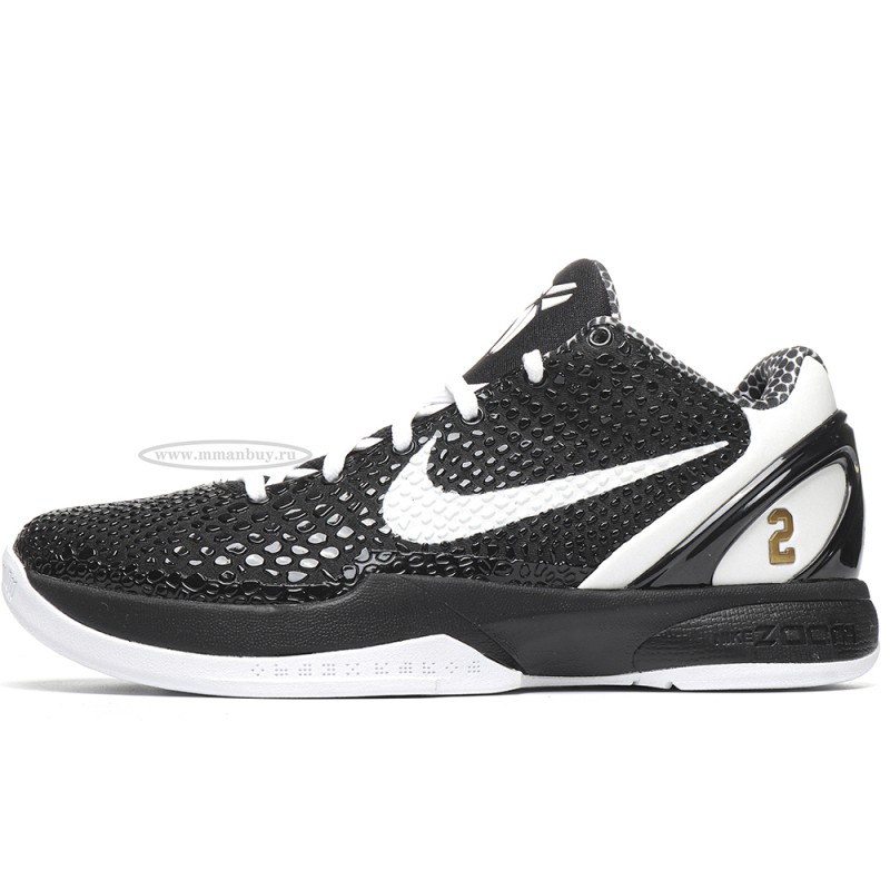 MManbuy Nike Kobe 6 Protro Mambacita Sweet 16