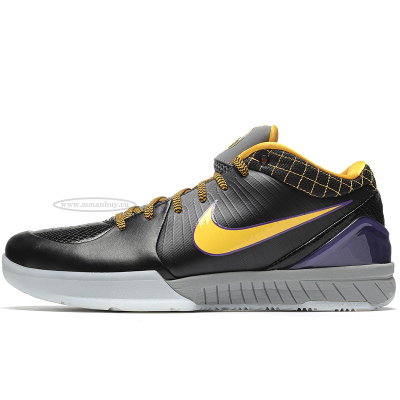 MManbuy Nike Kobe 4 Protro Carpe Diem