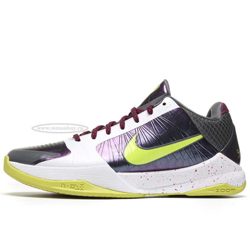 MManbuy Nike Kobe 5 Protro Chaos