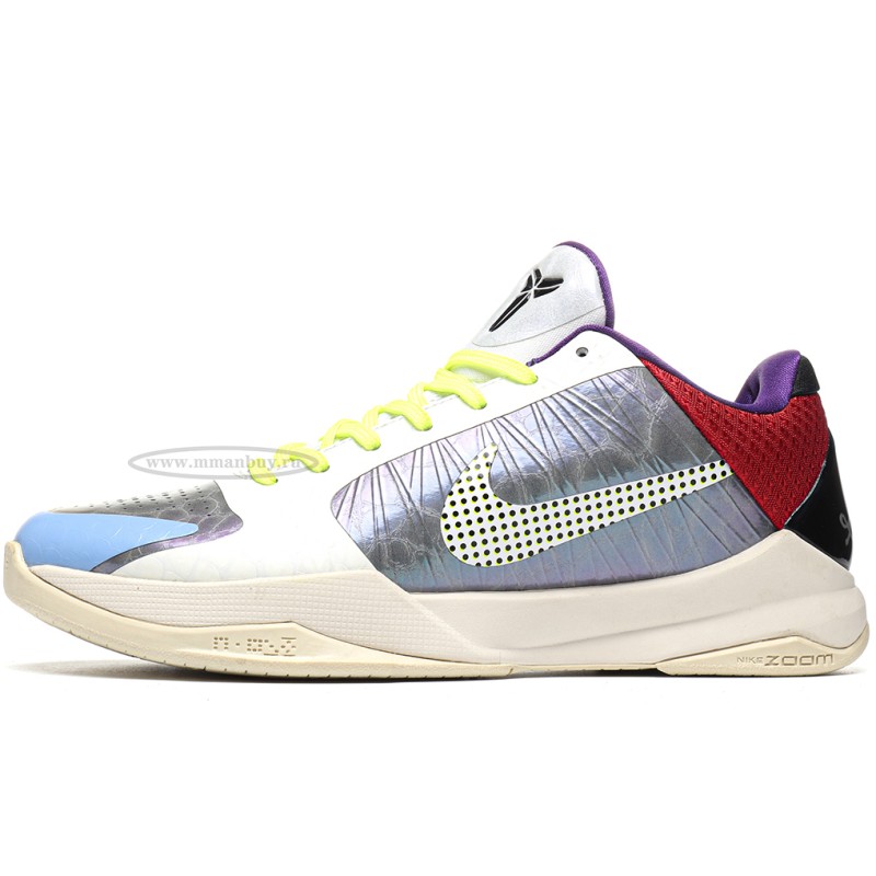 MManbuy Nike Kobe 5 Protro PJ Tucker