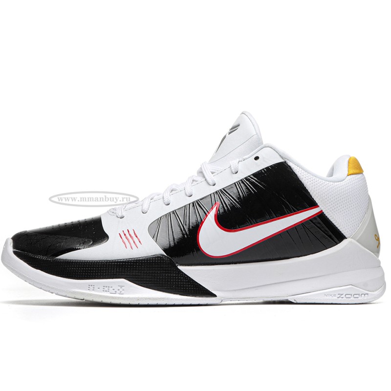 MManbuy Nike Kobe 5 Protro Bruce Lee Alternate