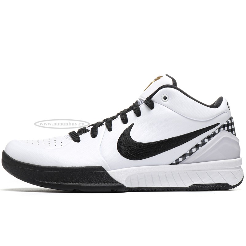MManbuy Nike Kobe 4 Protro Mambacita Gigi