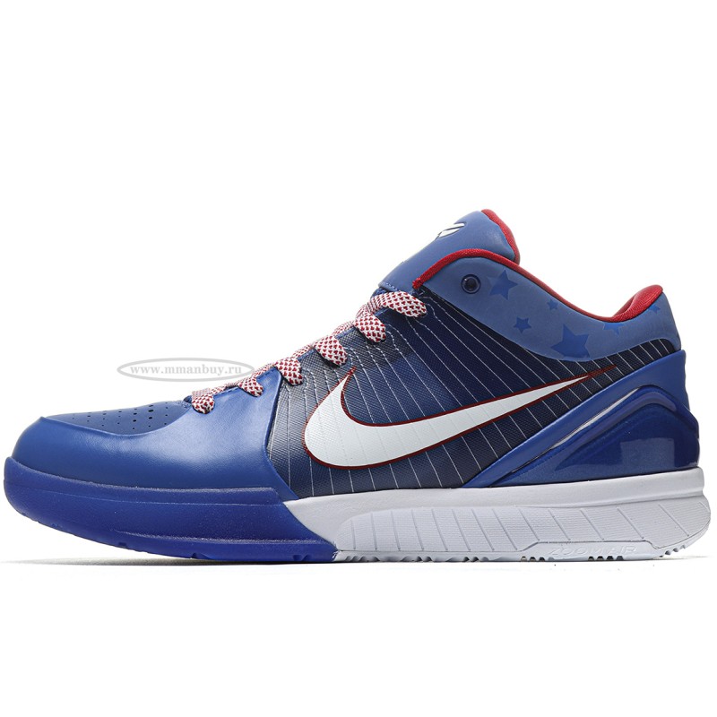 MMANBUY Nike Kobe 4 Protro Philly (2024)