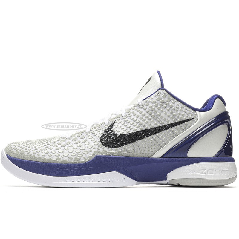 MMANBUY Nike Kobe 6 Concord