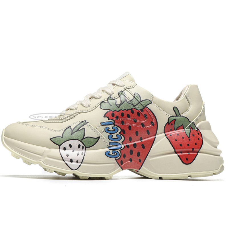 MManbuy Gu*cci Rhyton Starwberry (Women's)