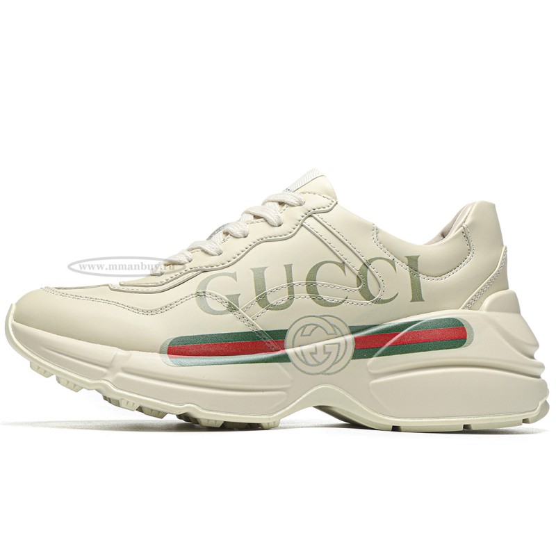 MManbuy Gu*cci Rhyton Vintage Logo (Women's)