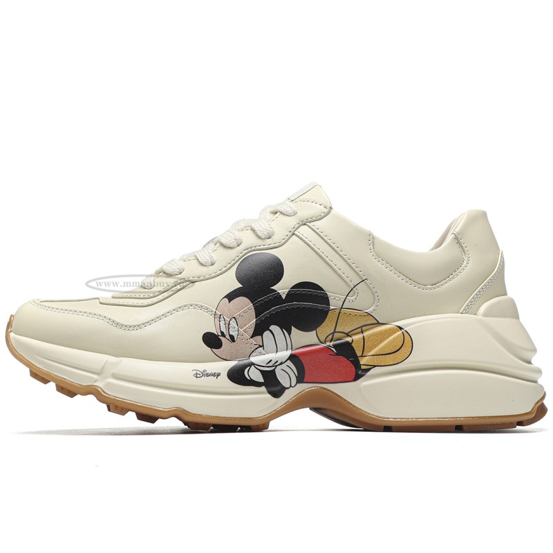 MManbuy Gu*cci Rhyton x Disney