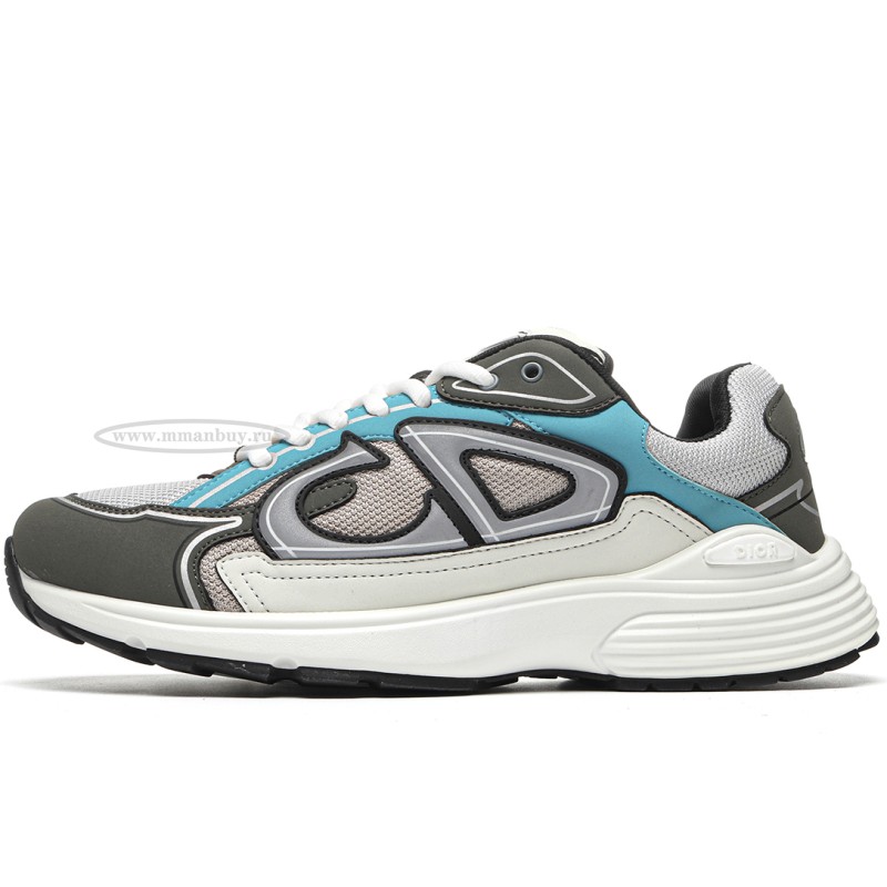 MManbuy D10r B30 Anthracite Gray