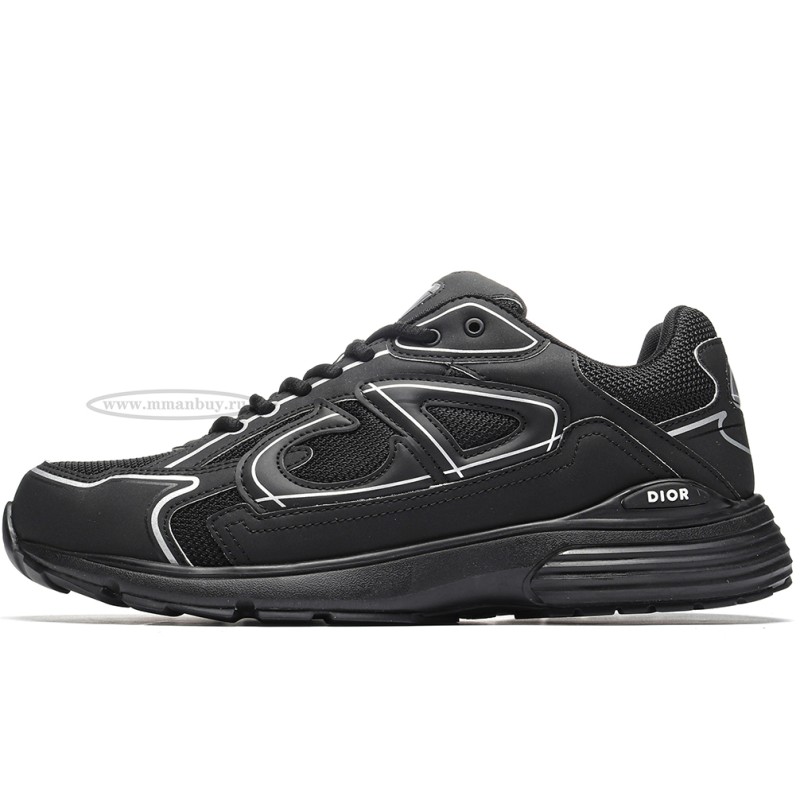 MManbuy D10r B30 Triple Black