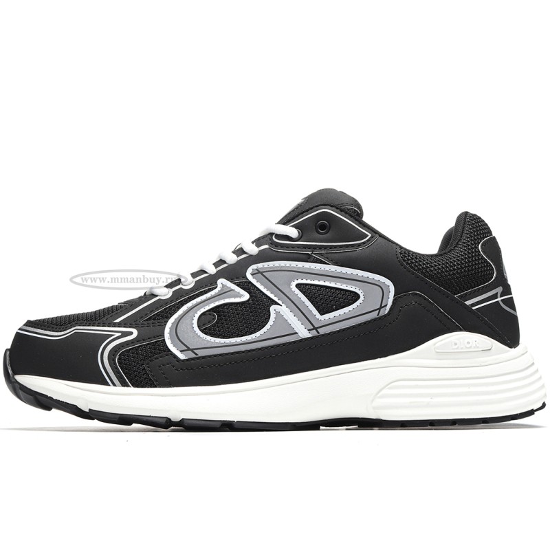 MManbuy D10r B30 Black