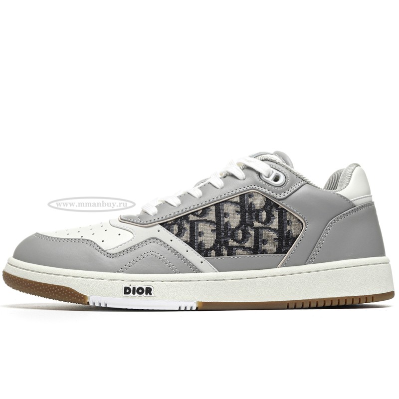 MManbuy D10r B27 Low Gray White