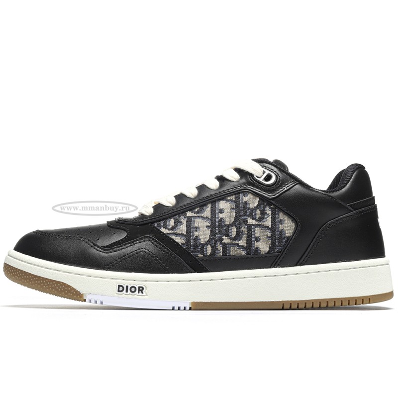 MManbuy D10r B27 Low Black Beige