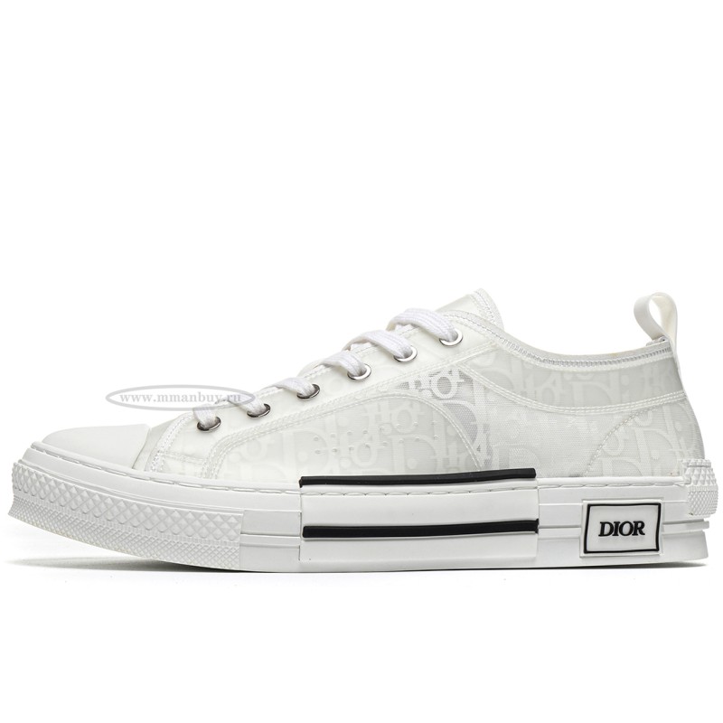 MManbuy D10r B23 Low Top Oblique