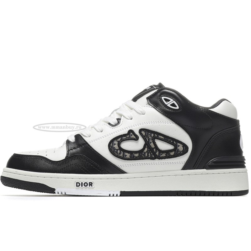 MManbuy D10R B57 Black/Black