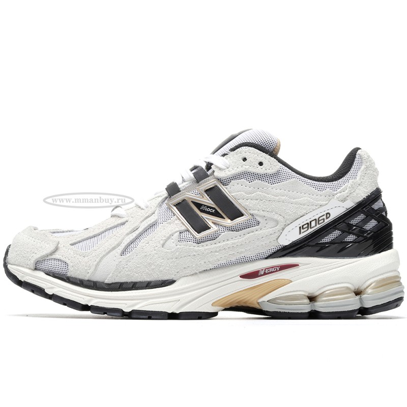 MManbuy New Balance 1906D Protection Pack Reflection