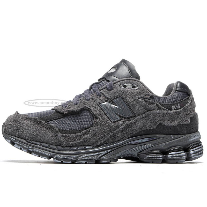 MManbuy New Balance 2002R Protection Pack Phantom