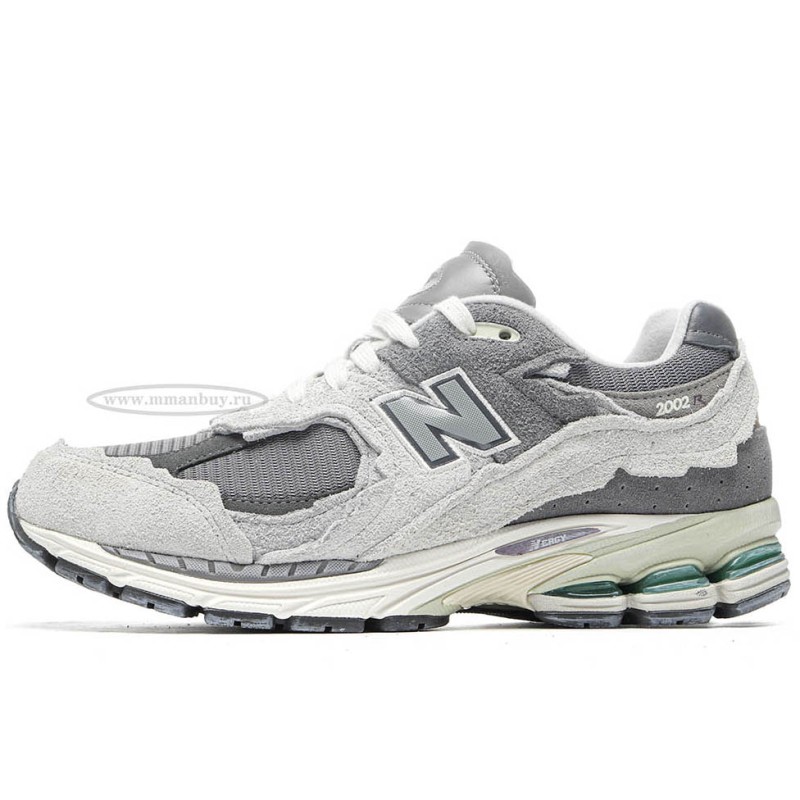 MManbuy New Balance 2002R Protection Pack Rain Cloud