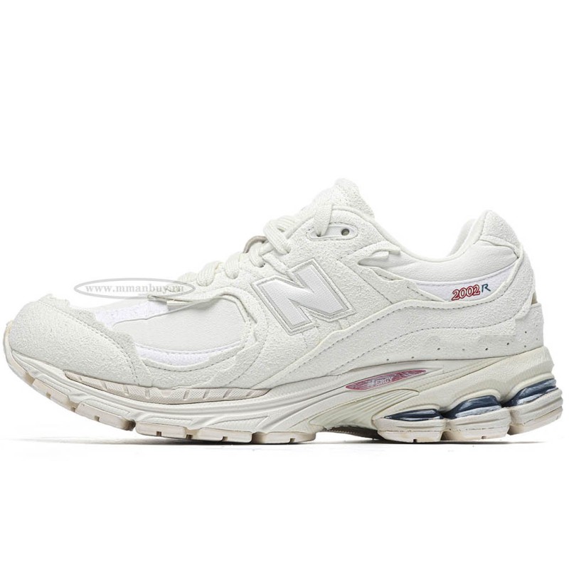 MManbuy New Balance 2002R Protection Pack Sea Salt