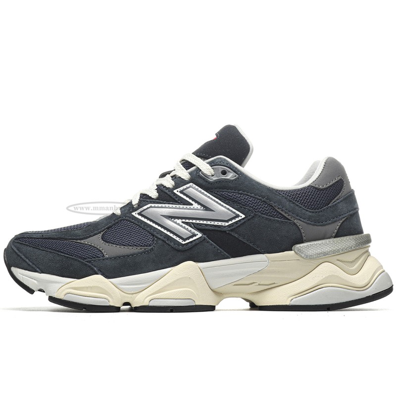 MMANBUY New Balance 9060 Navy White