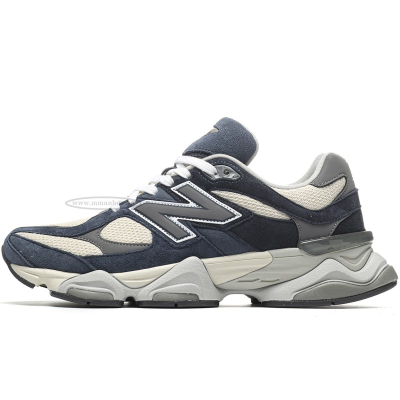 MMANBUY New Balance 9060 Natural Indigo